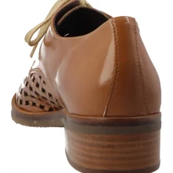 Derbies/Oxford*Plumers Risy Venice Leather